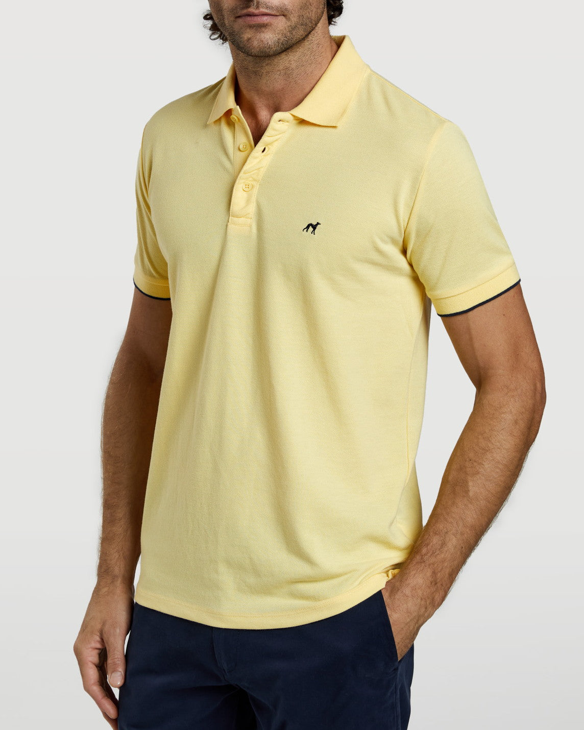 Light Yellow