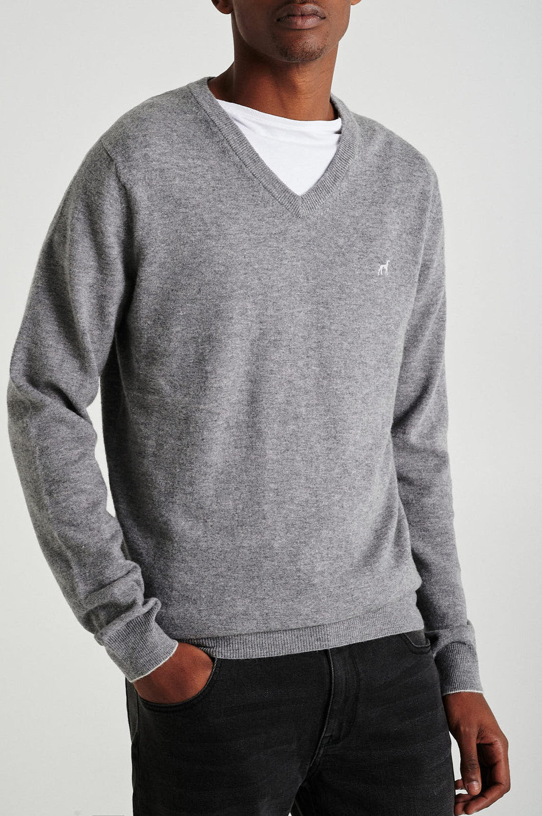 Mix Grey