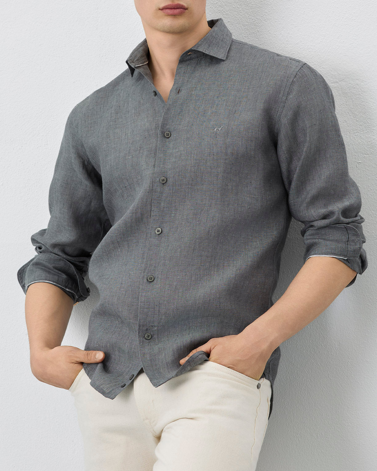 Dark Grey