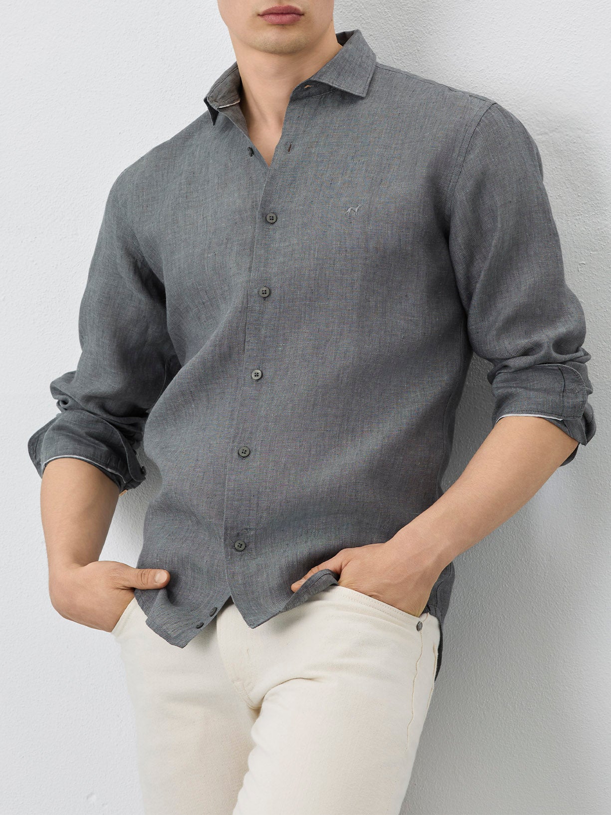 Dark Grey