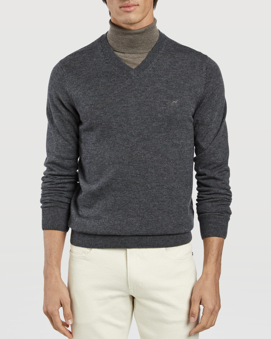 Dark Grey
