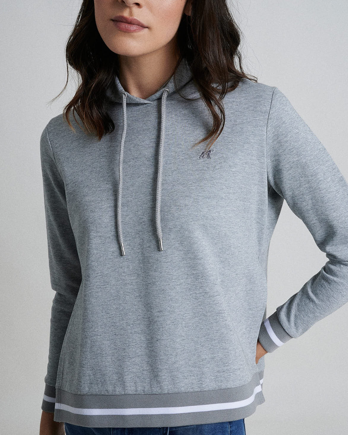 Mix Grey