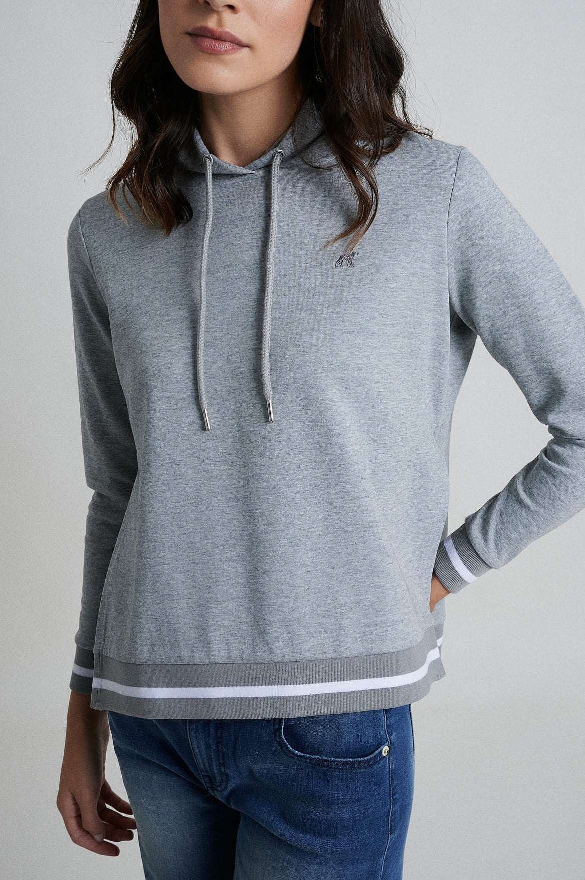 Mix Grey
