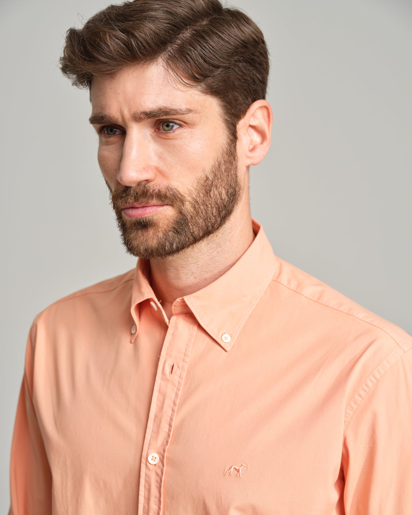 Light Orange