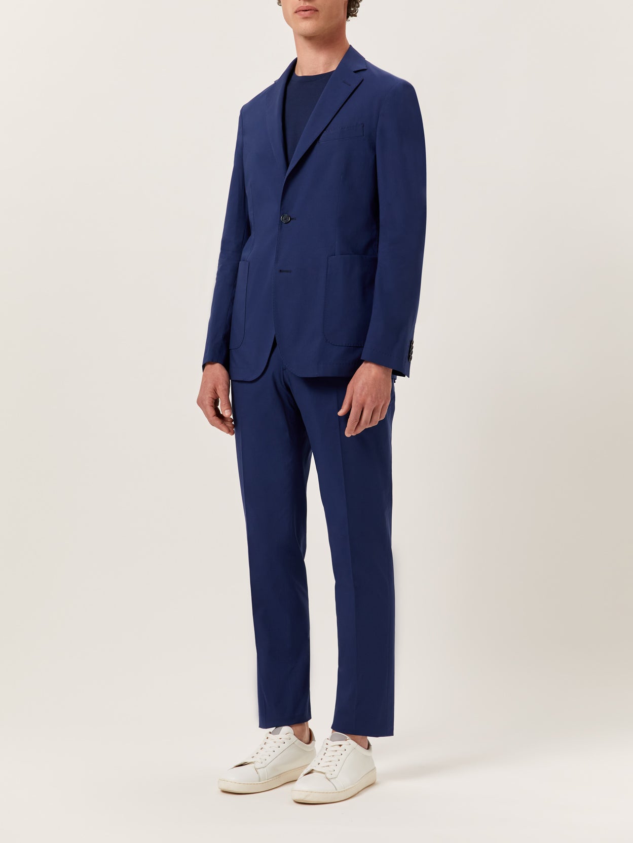 Navy Blue