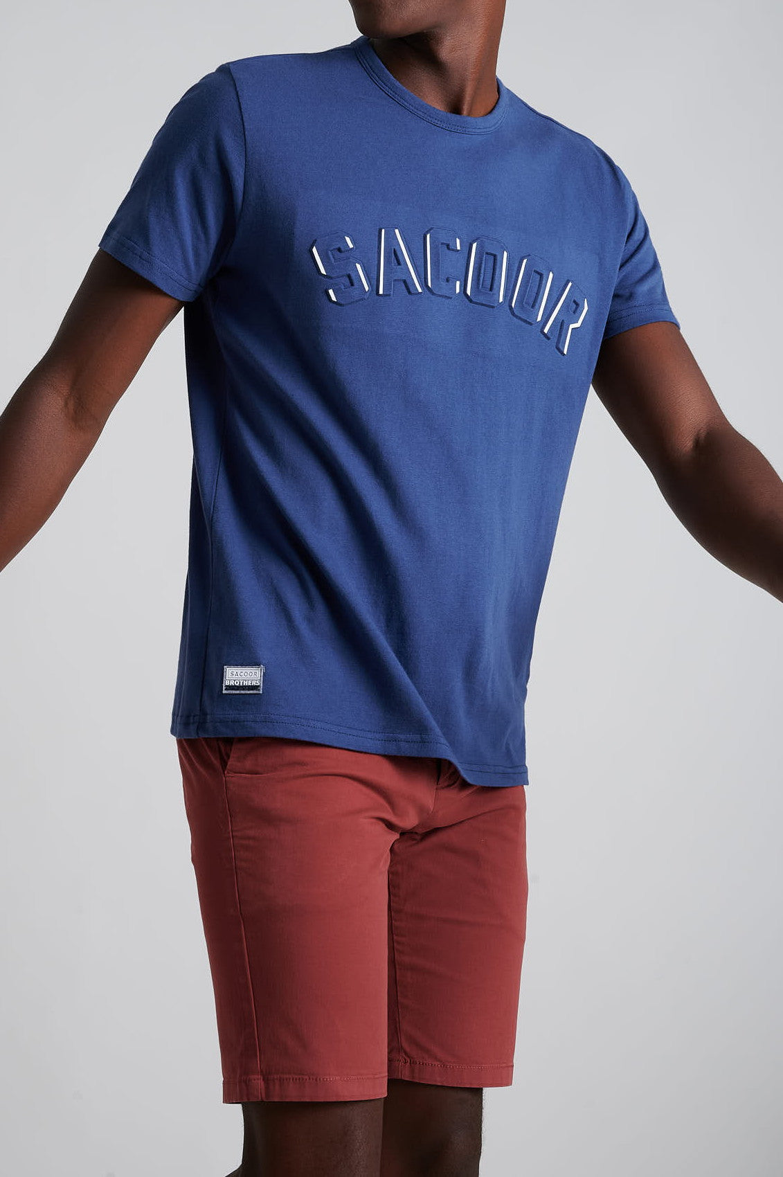 Medium Blue