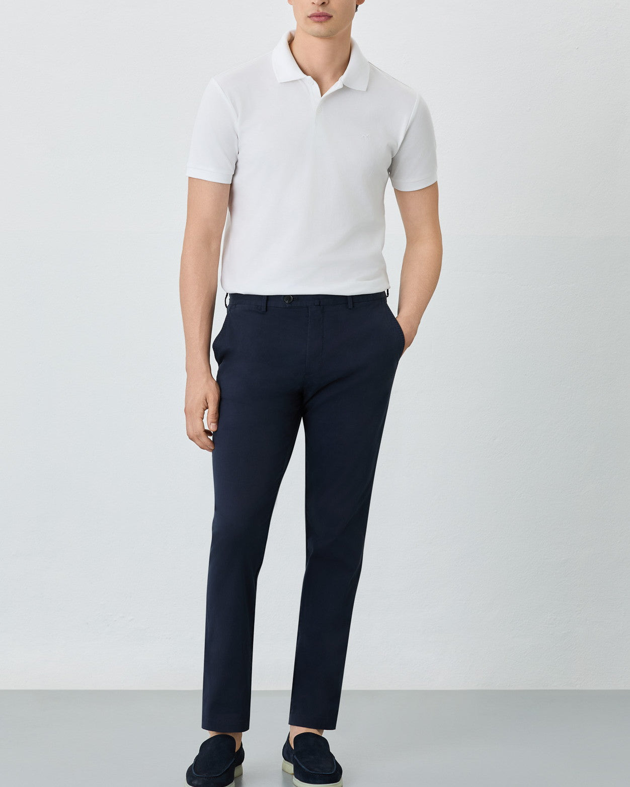 Dark Blue
