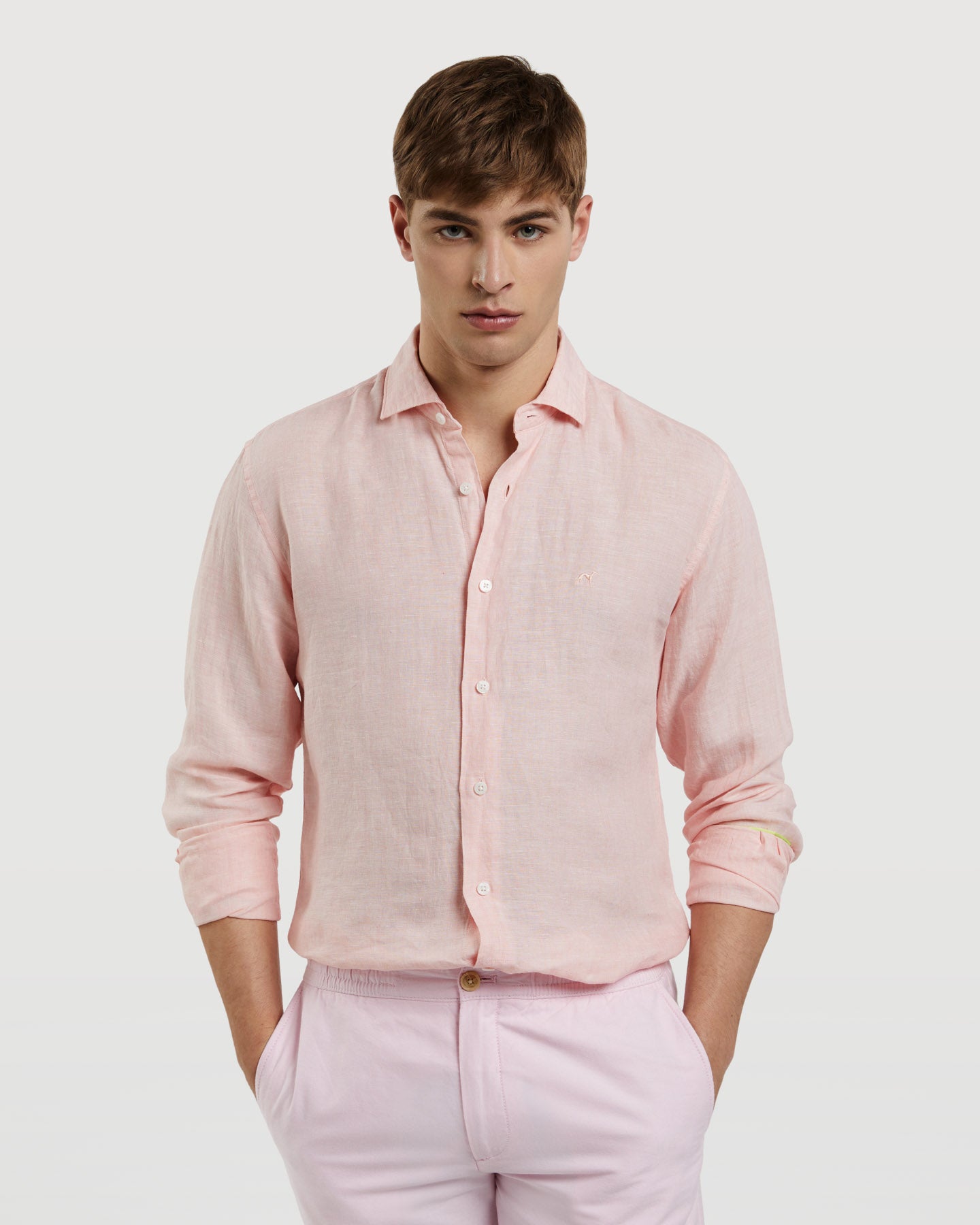 Light Pink