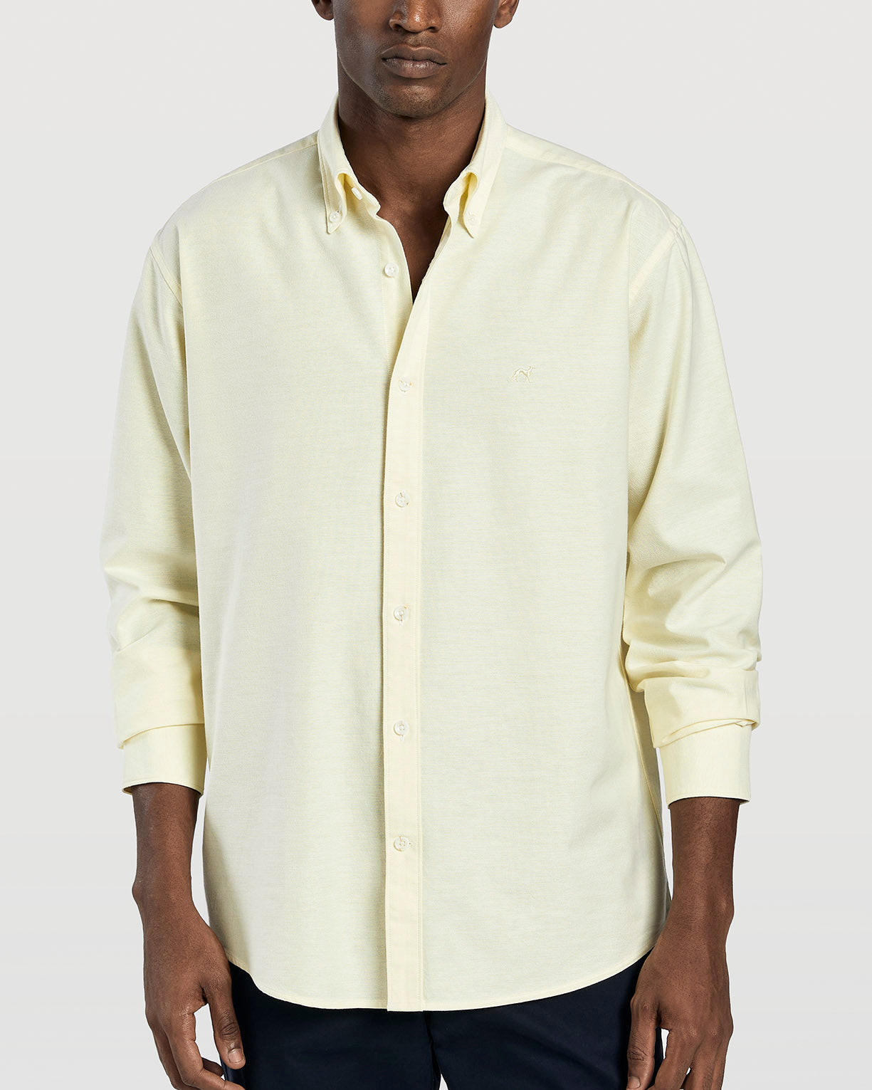 Light Yellow
