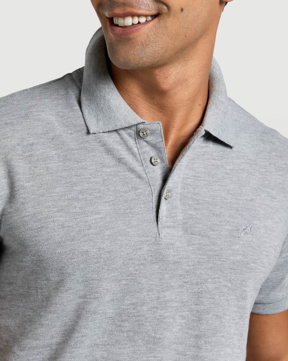 Mix Grey