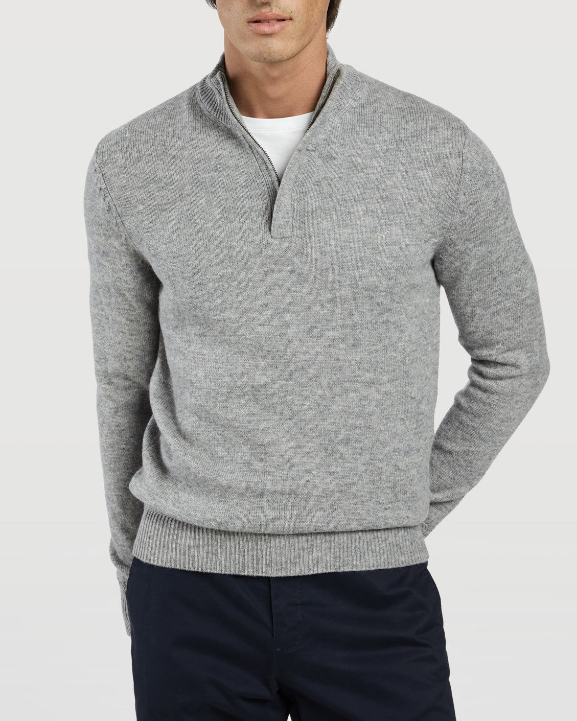 Mix Grey