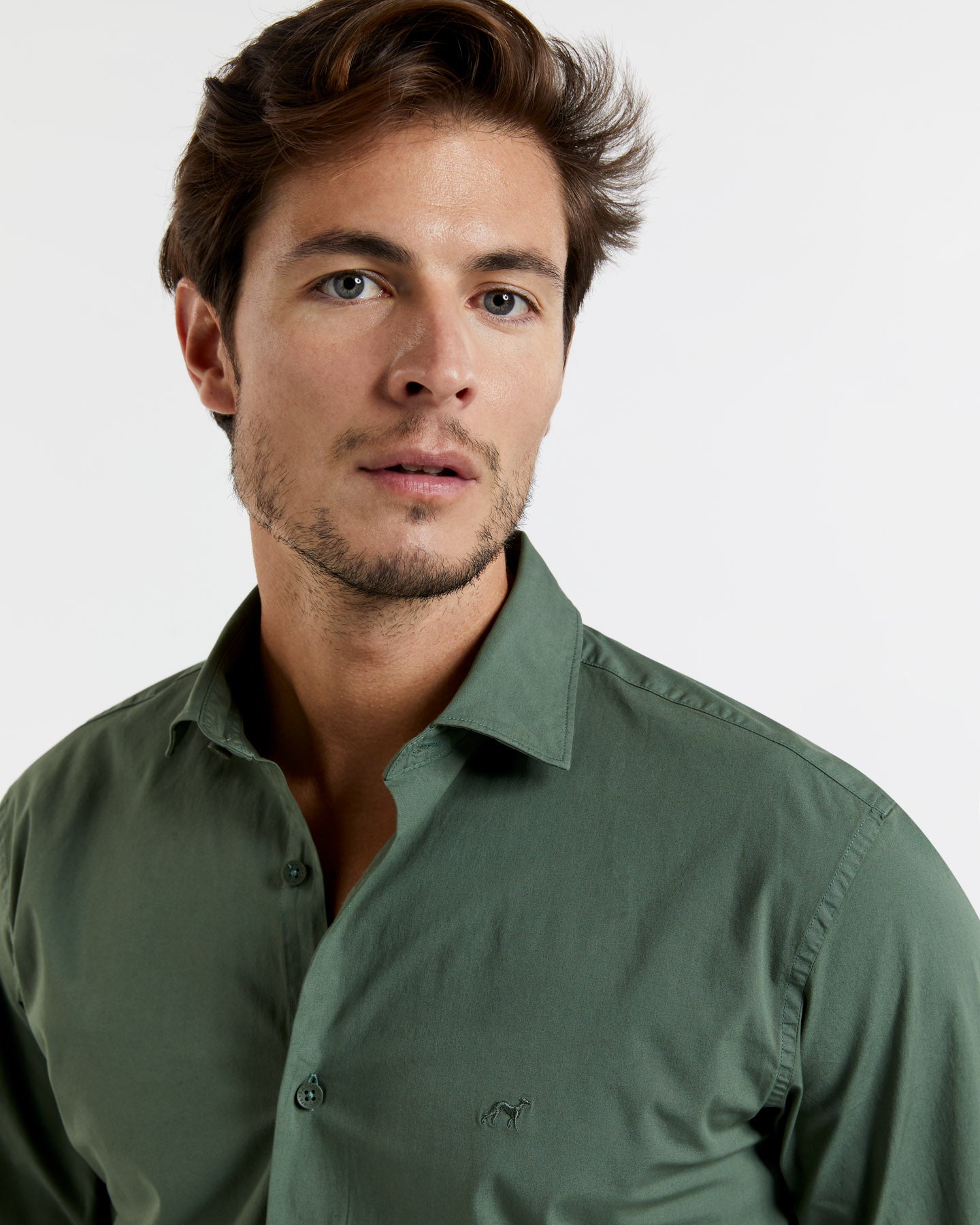 Light Green
