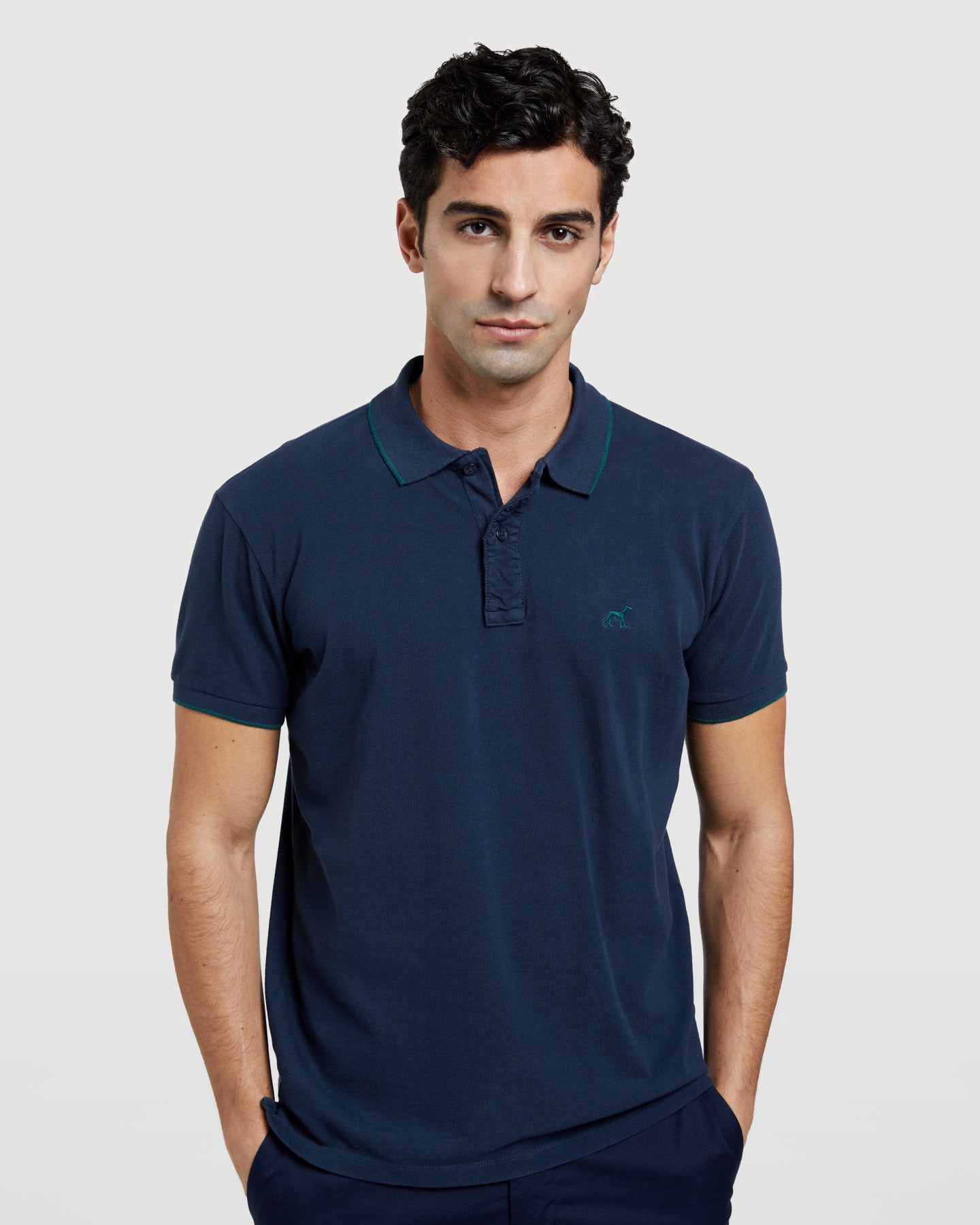 Dark Blue