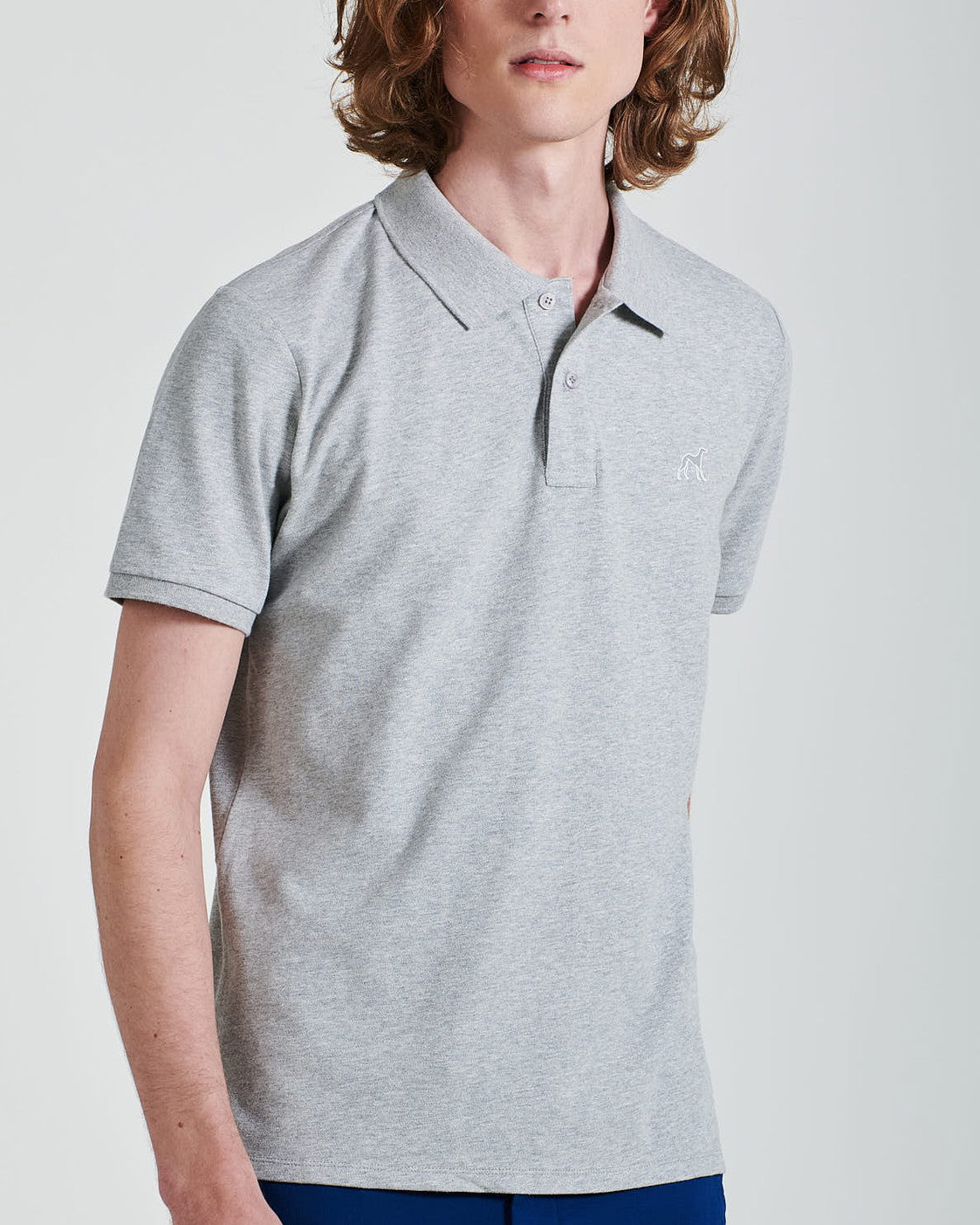 Light Grey