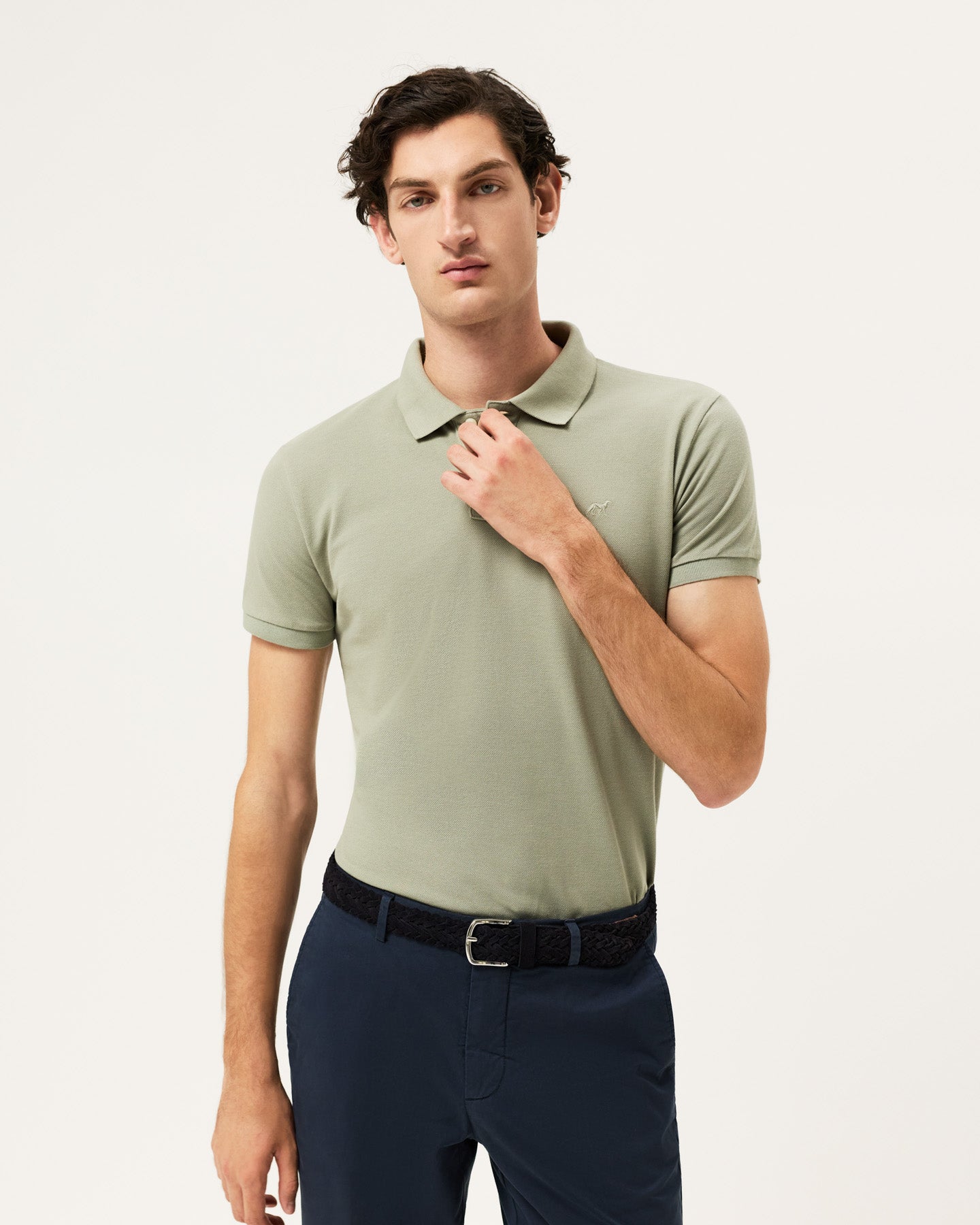Light Green