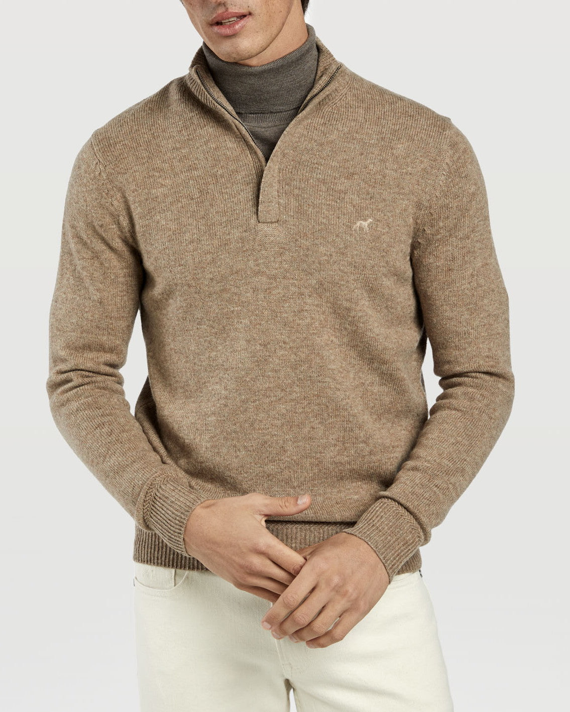 Beige