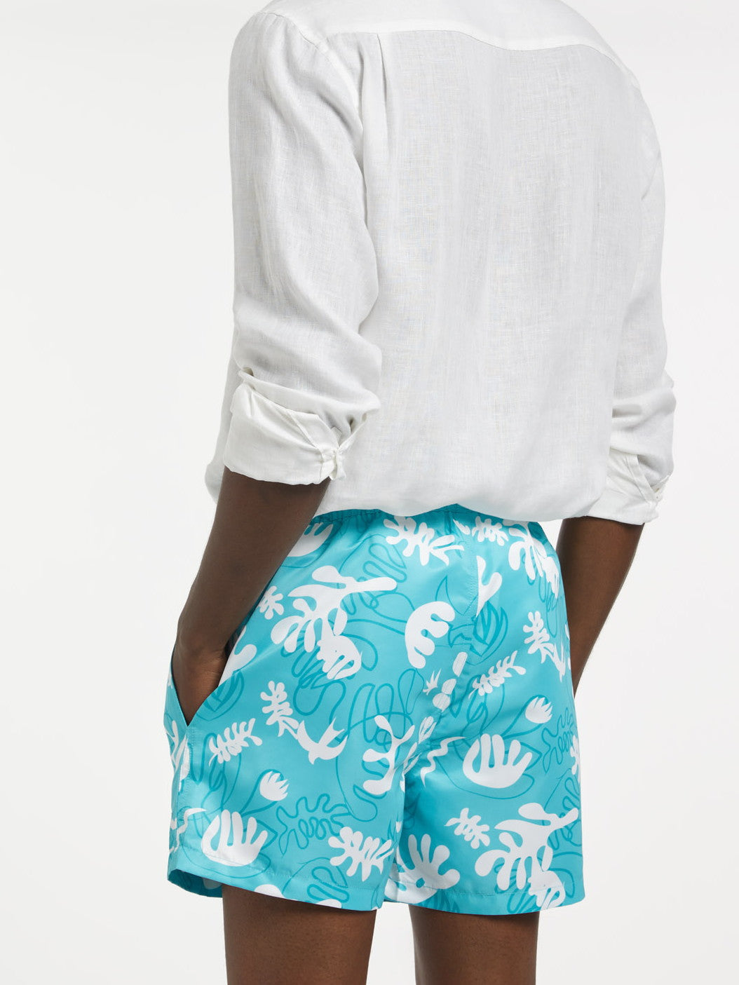 Turquoise