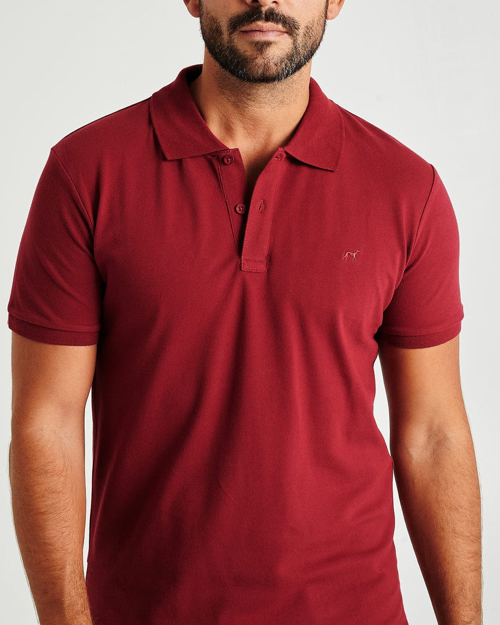 Dark Red