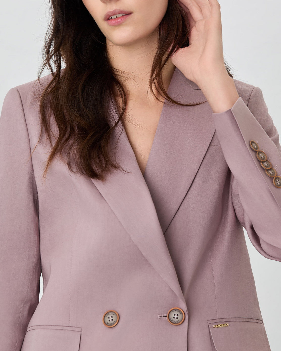Pale Pink