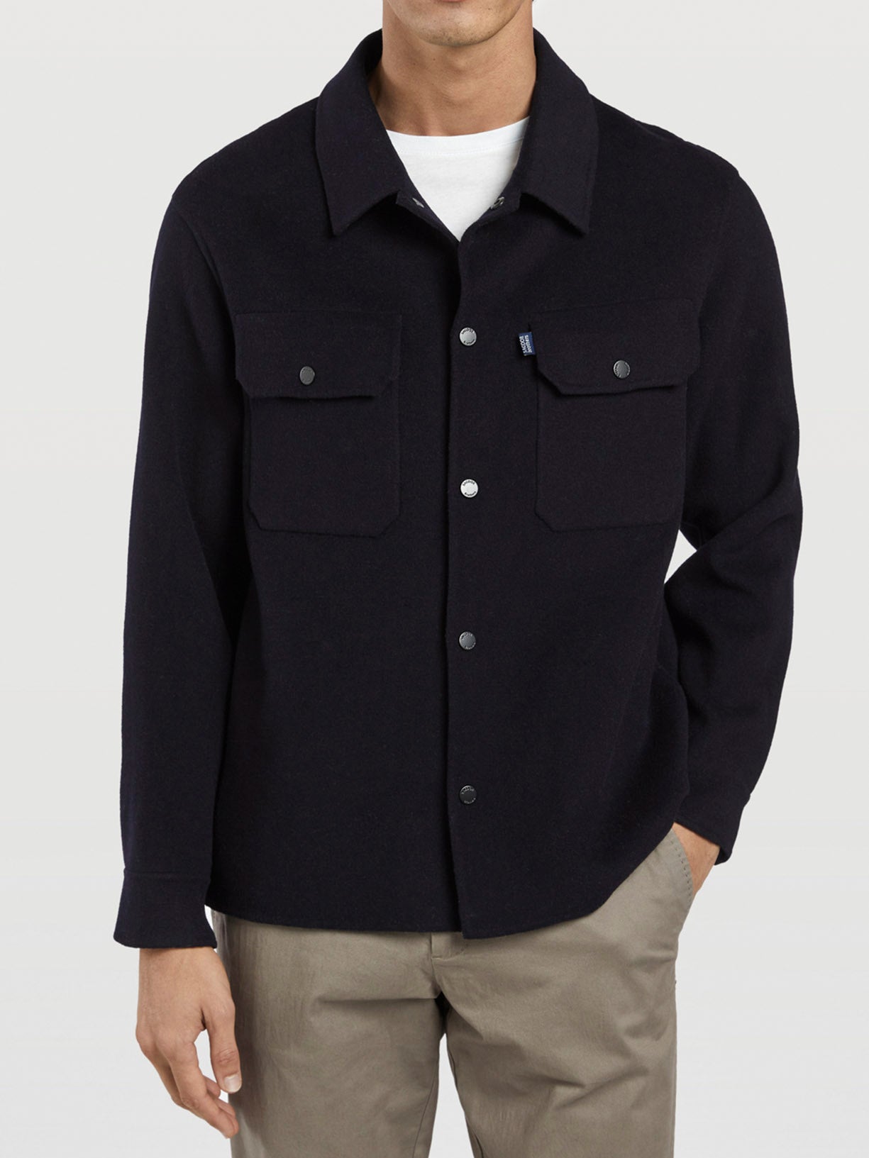 Dark Blue