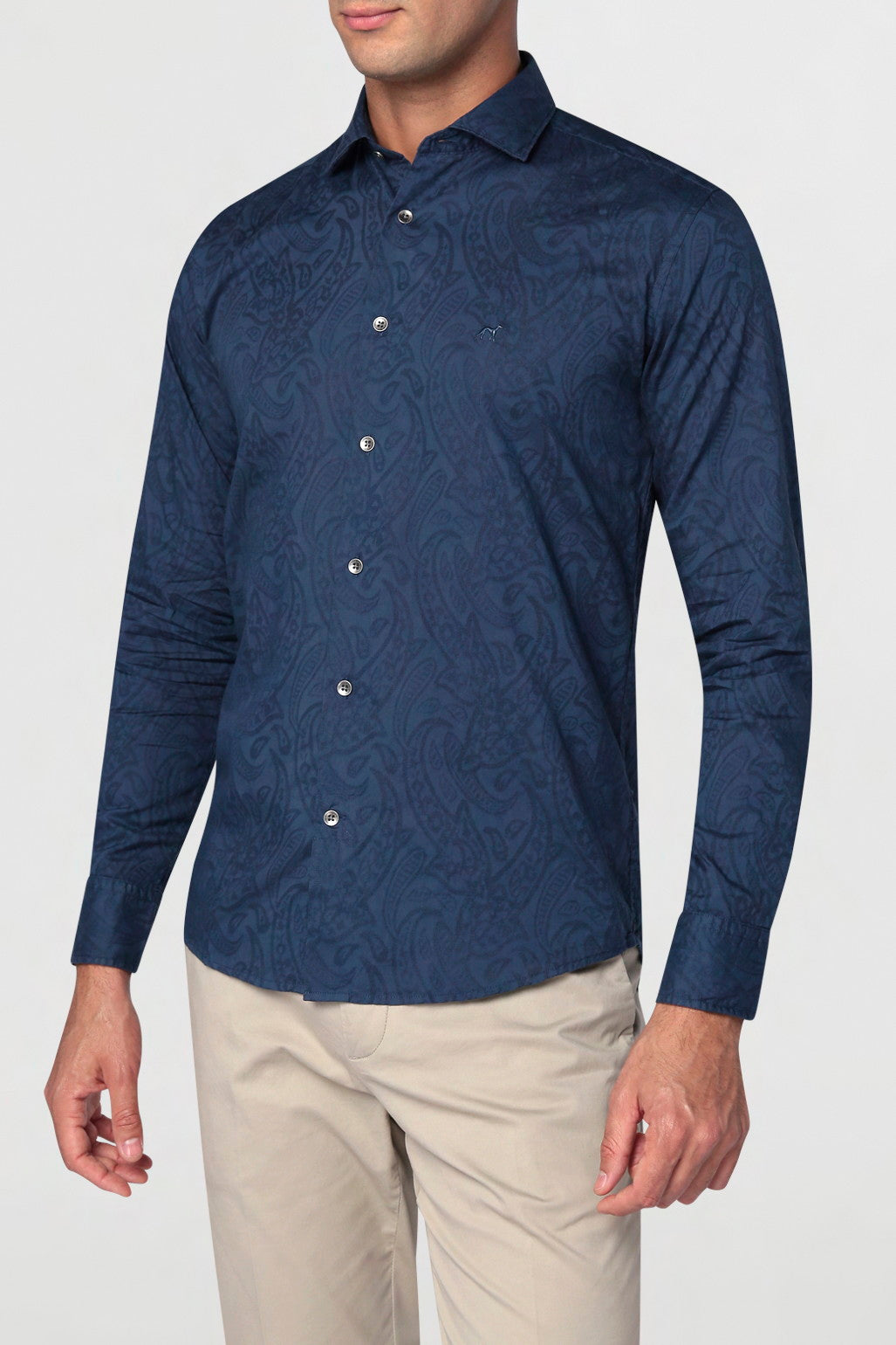 Dark Blue