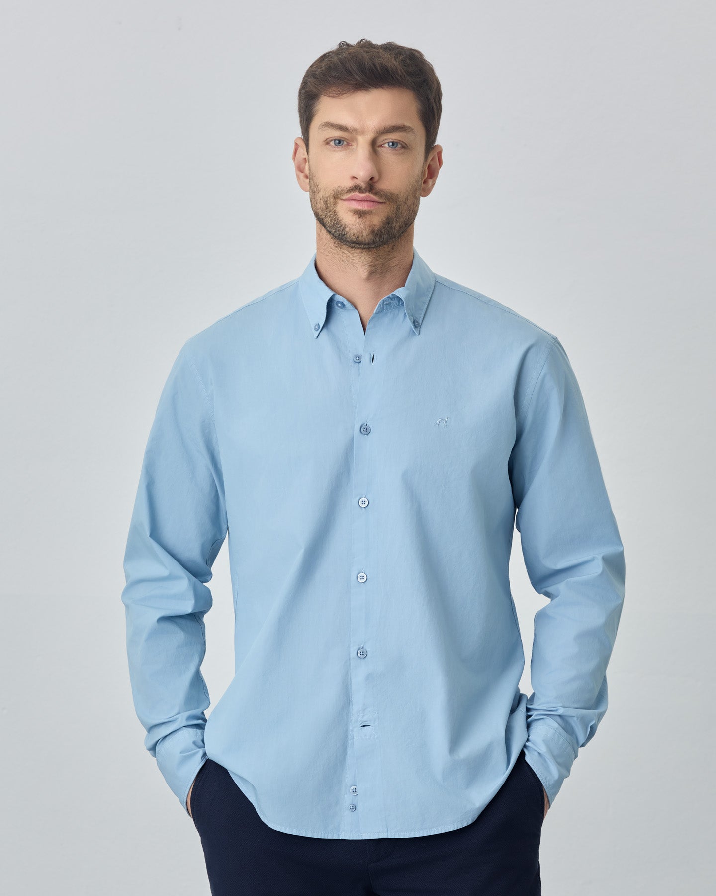 Light Blue
