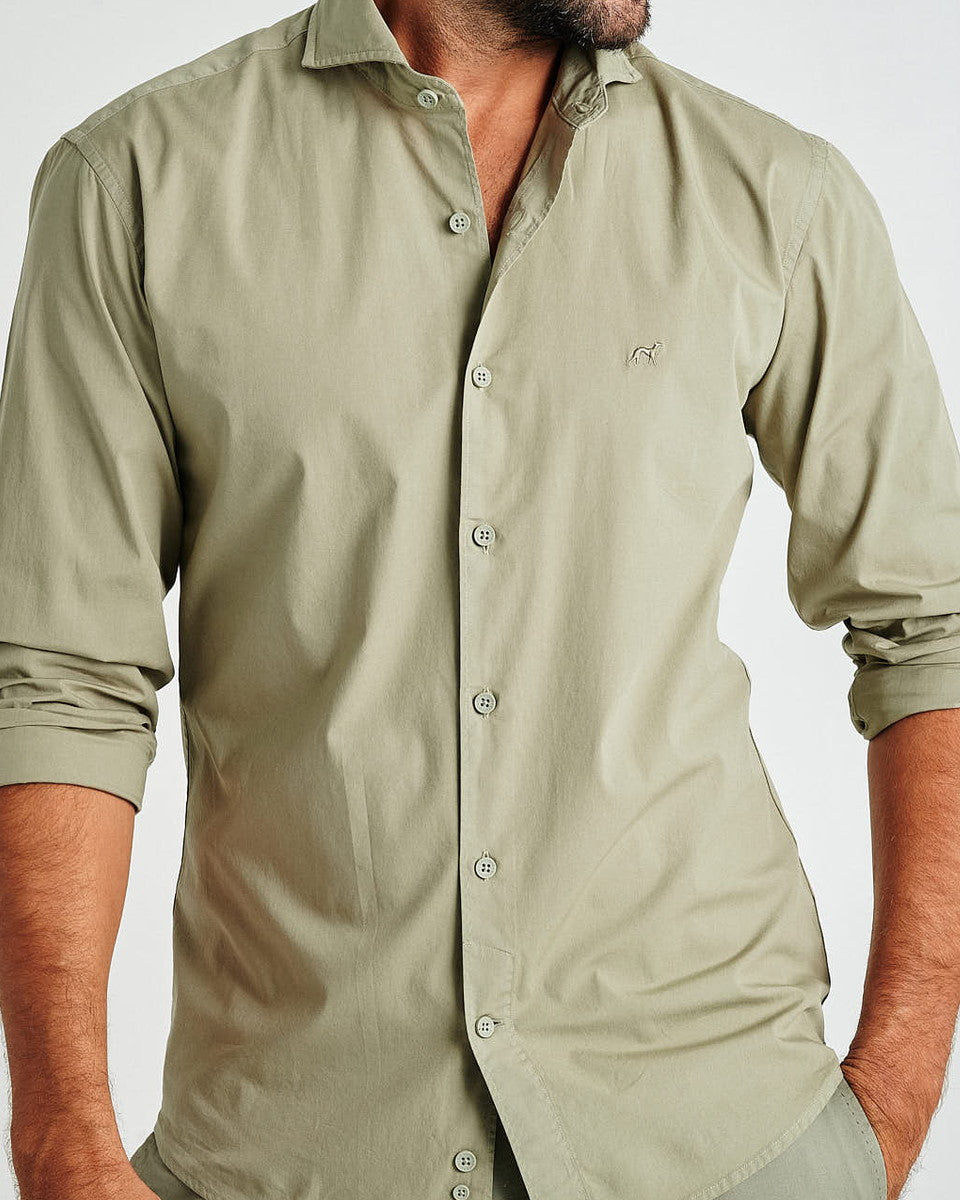 Khaki