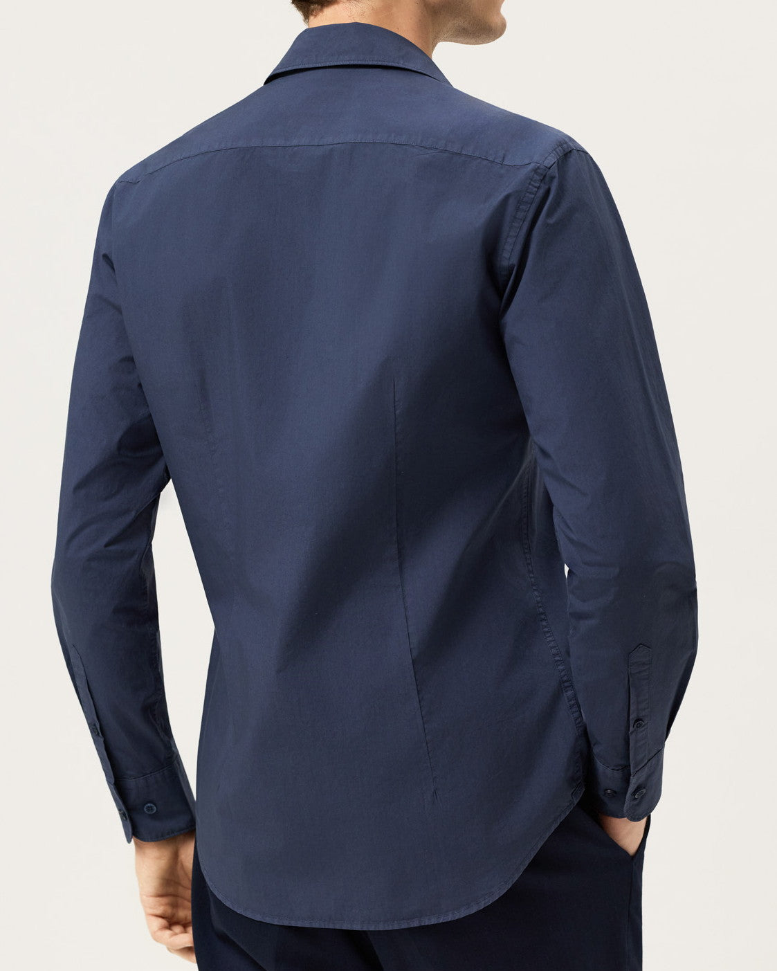 Medium Blue