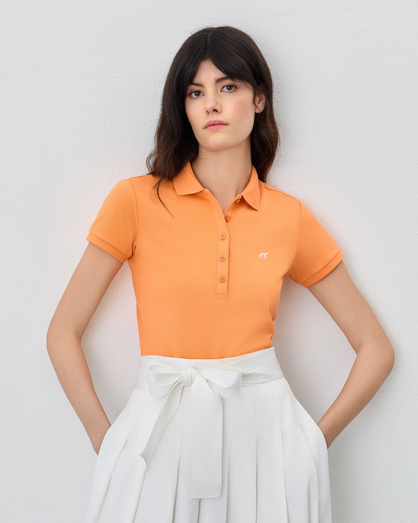 Light Orange