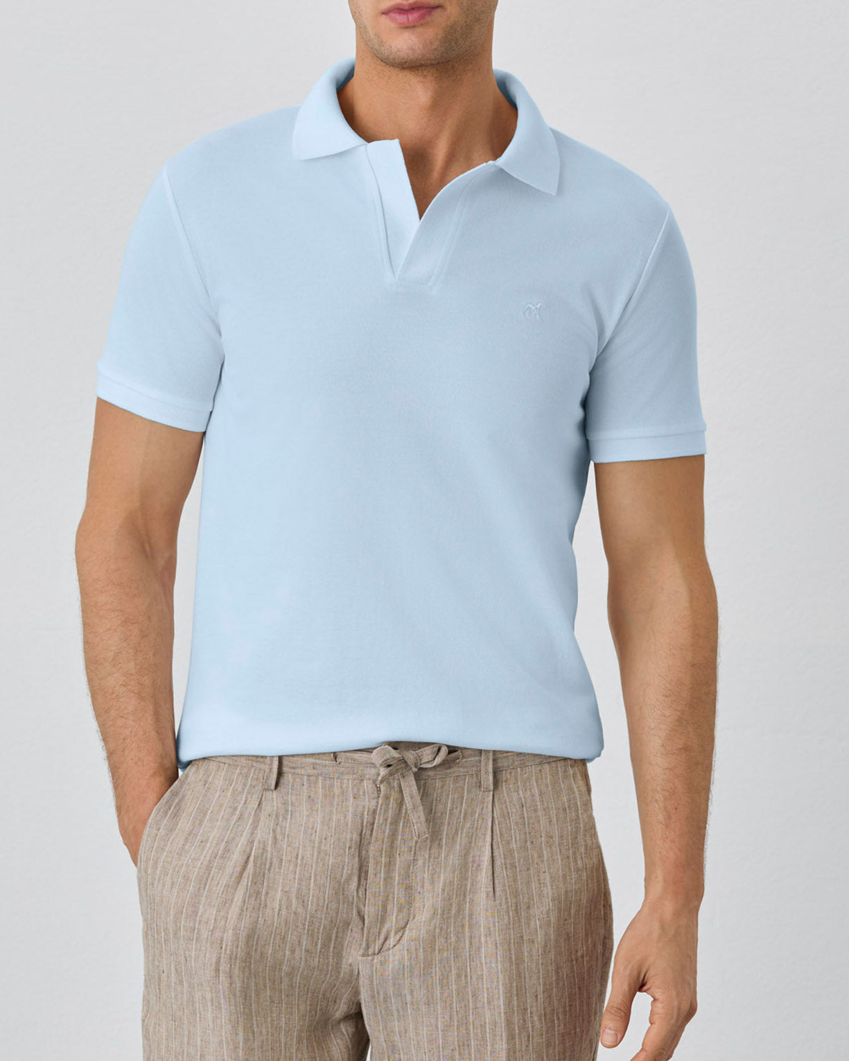 Light Blue