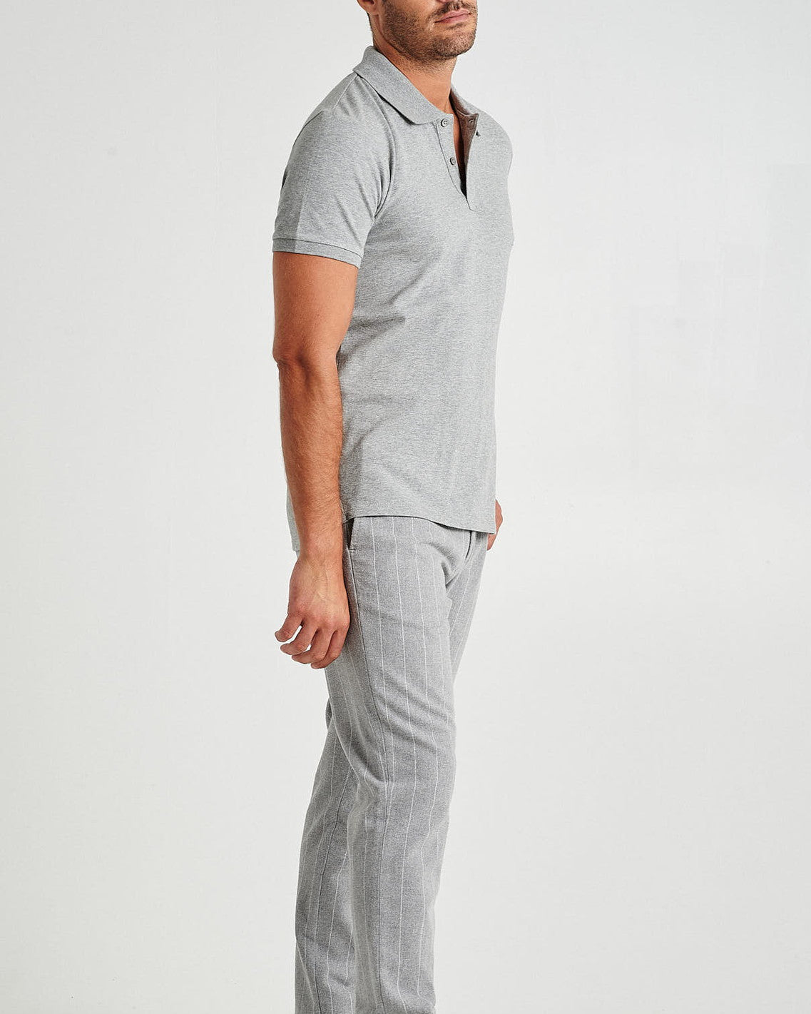 Medium Grey