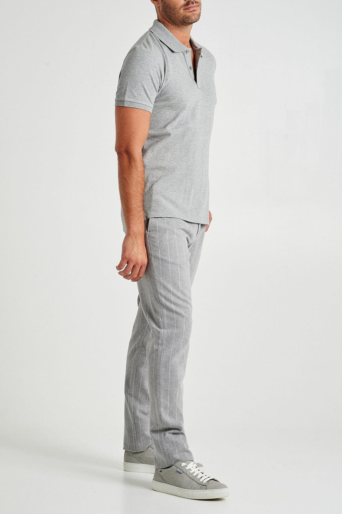 Medium Grey
