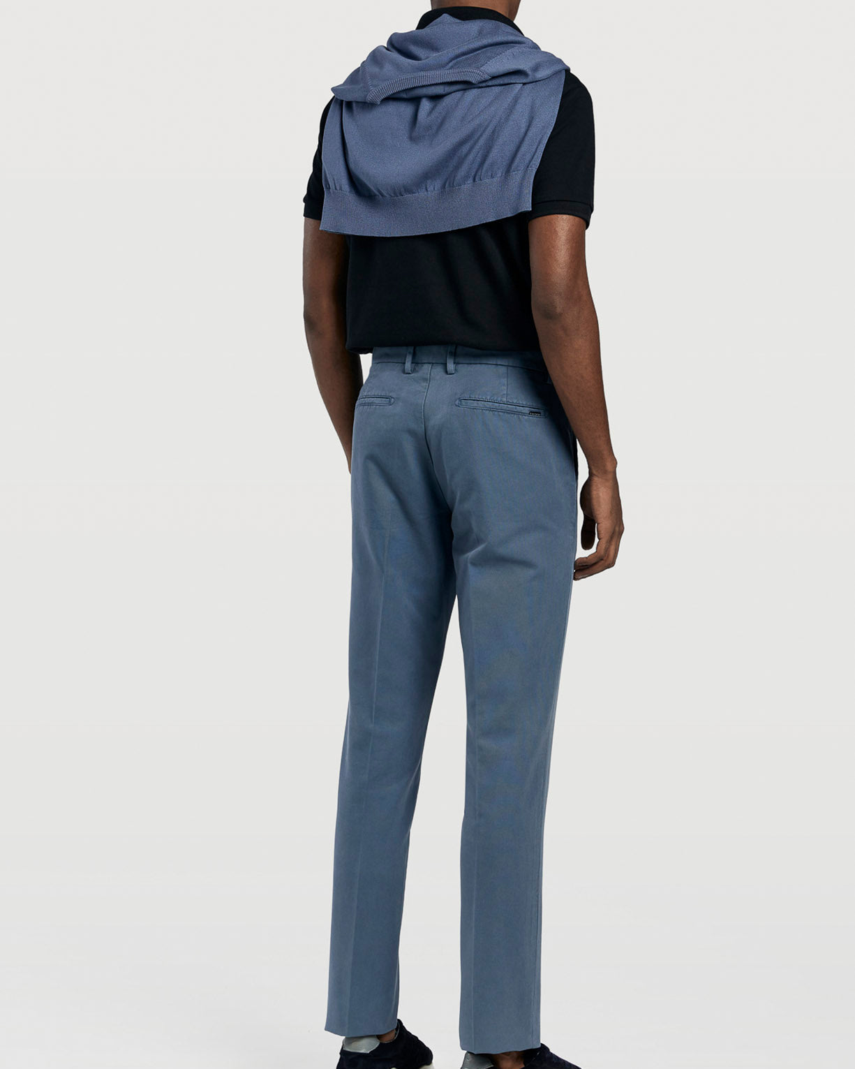 Medium Blue
