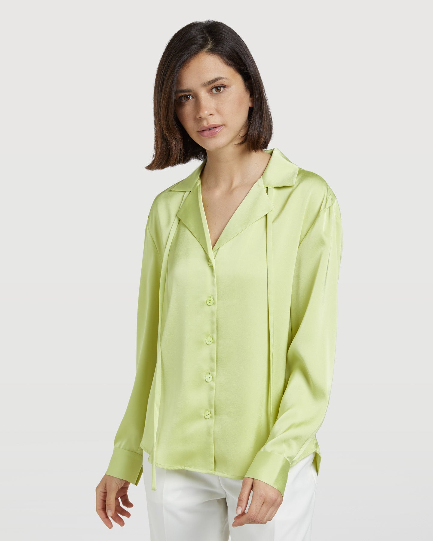 Light Green