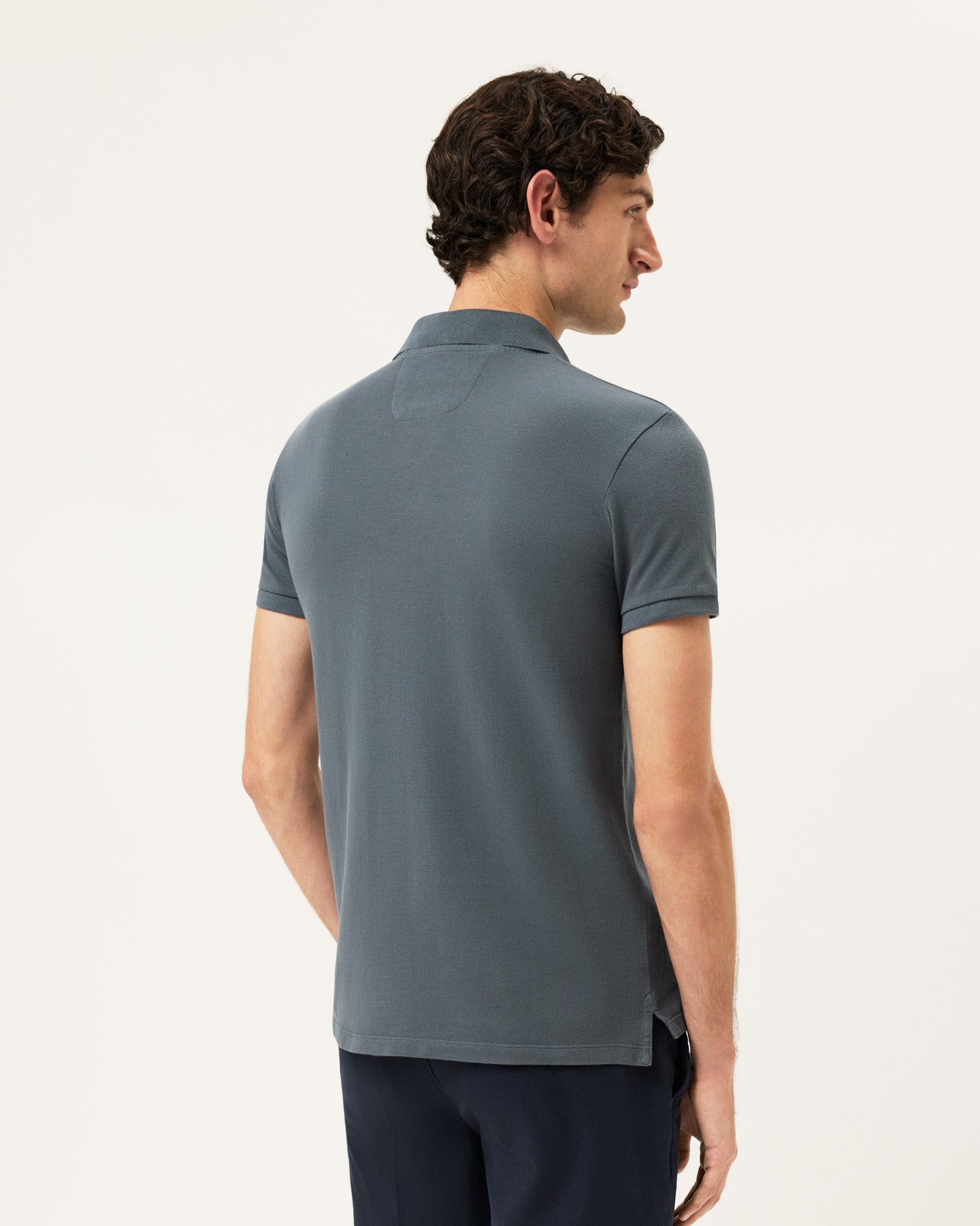 Medium Blue