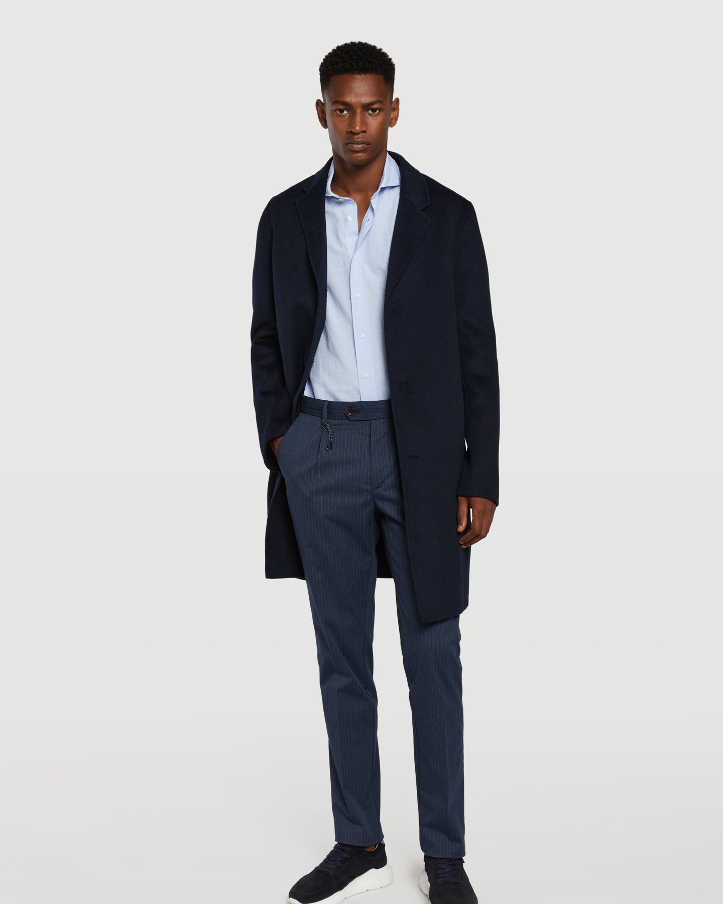 Dark Blue
