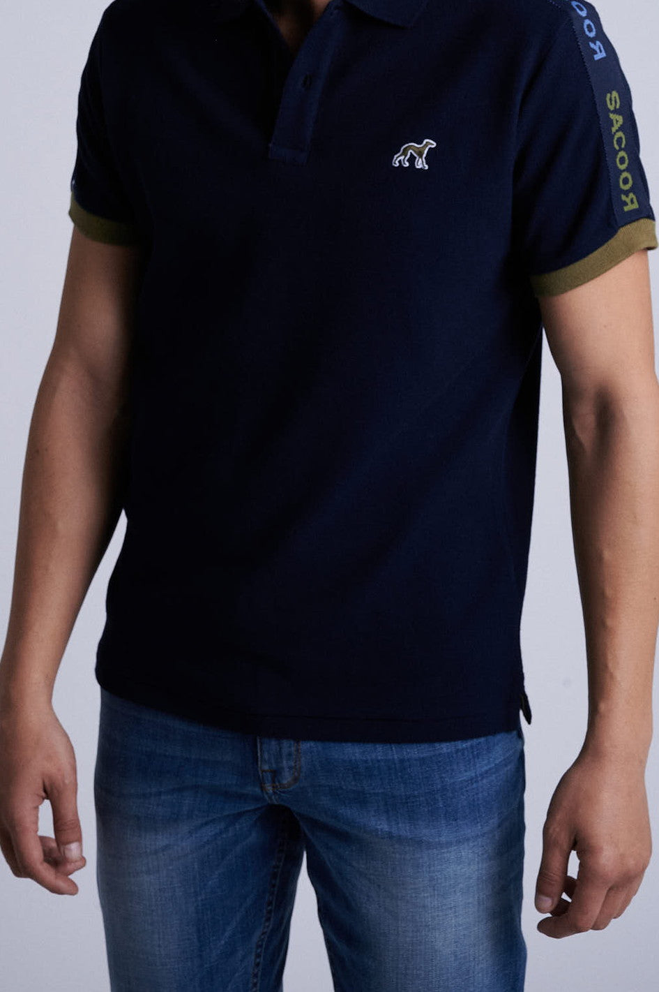 Dark Blue
