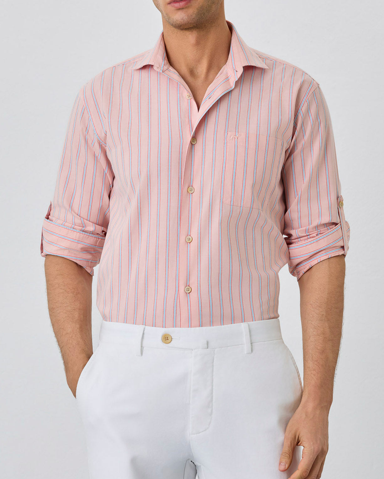 Light Orange
