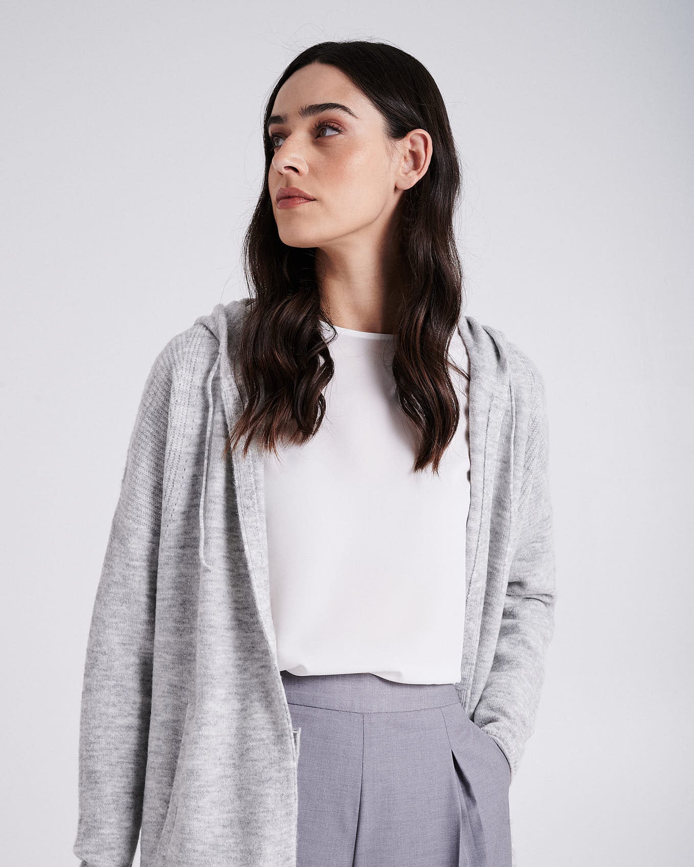 Mix Grey