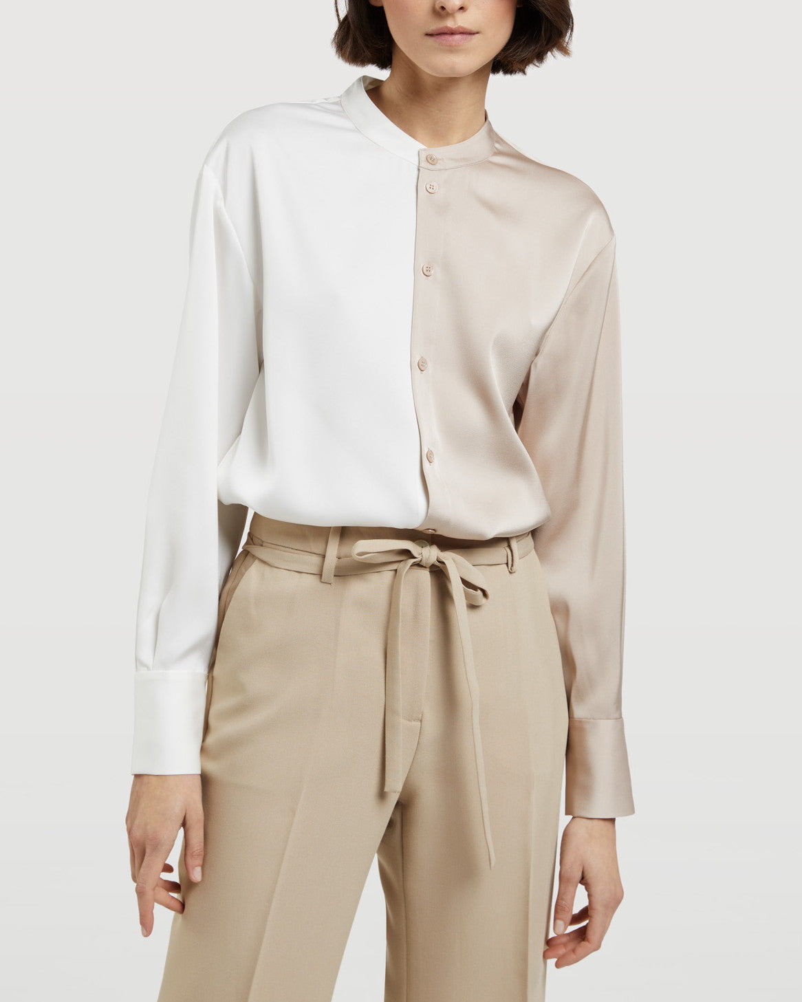 Dark Beige