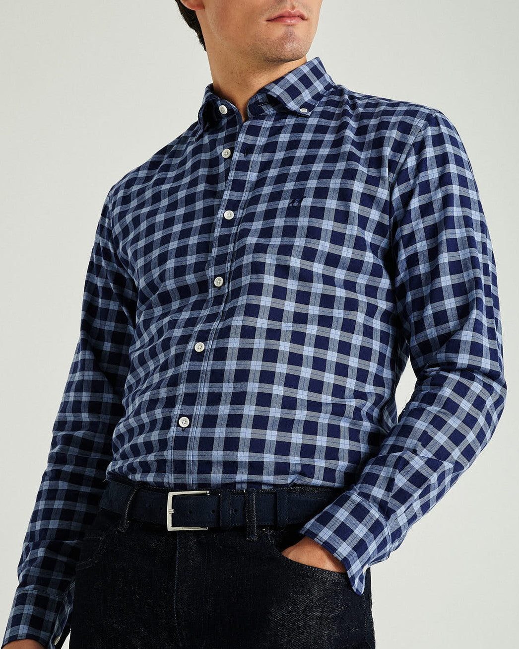 Dark Blue