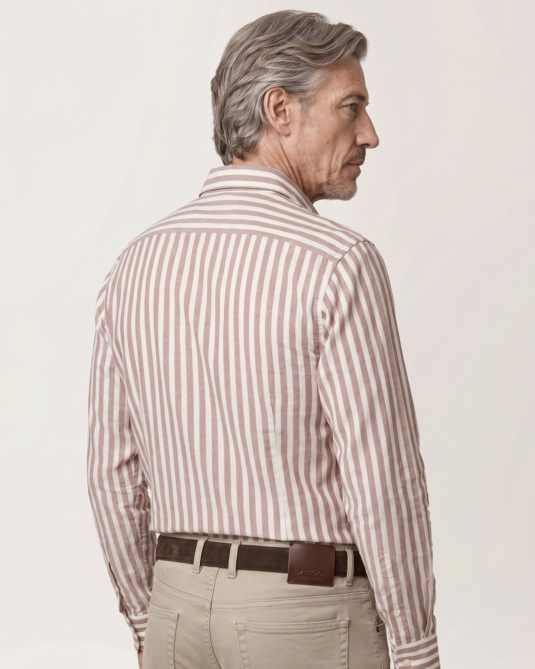 Light Brown (AI)