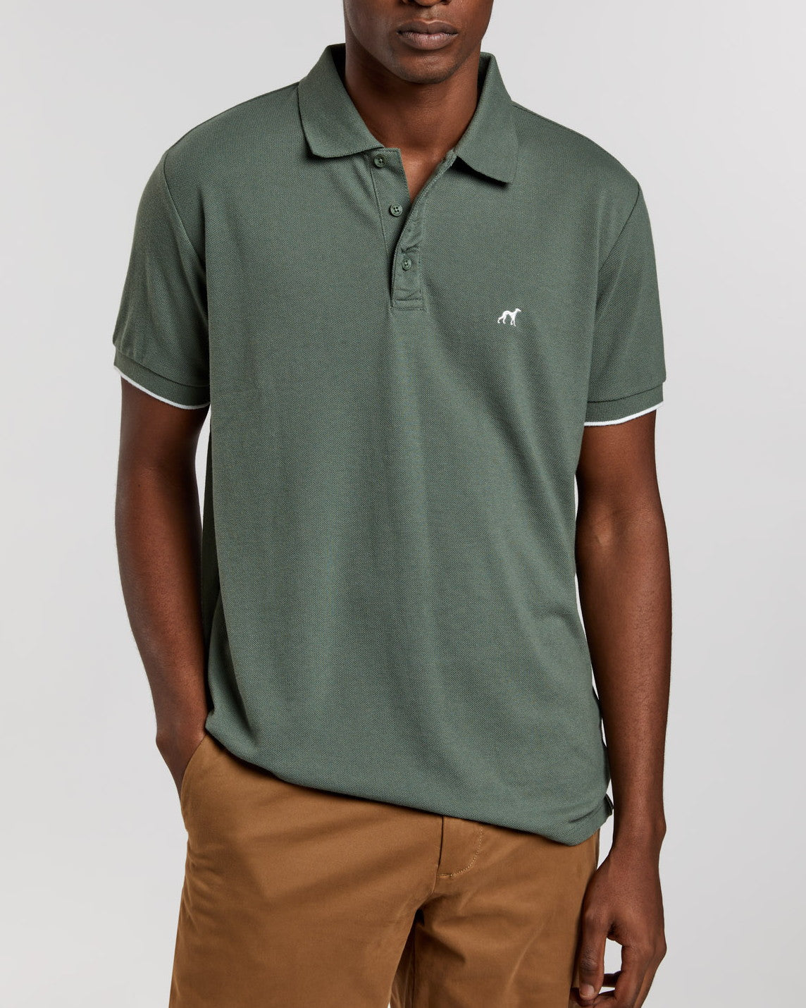 Light Green