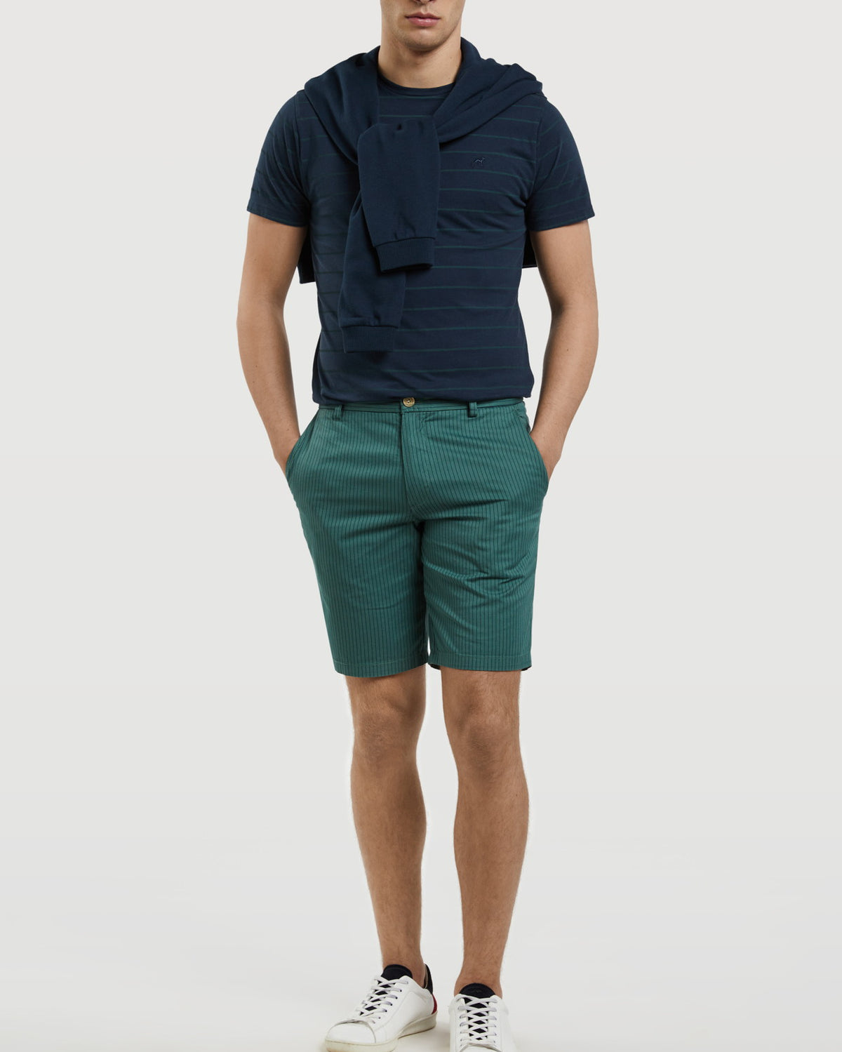 Light Green