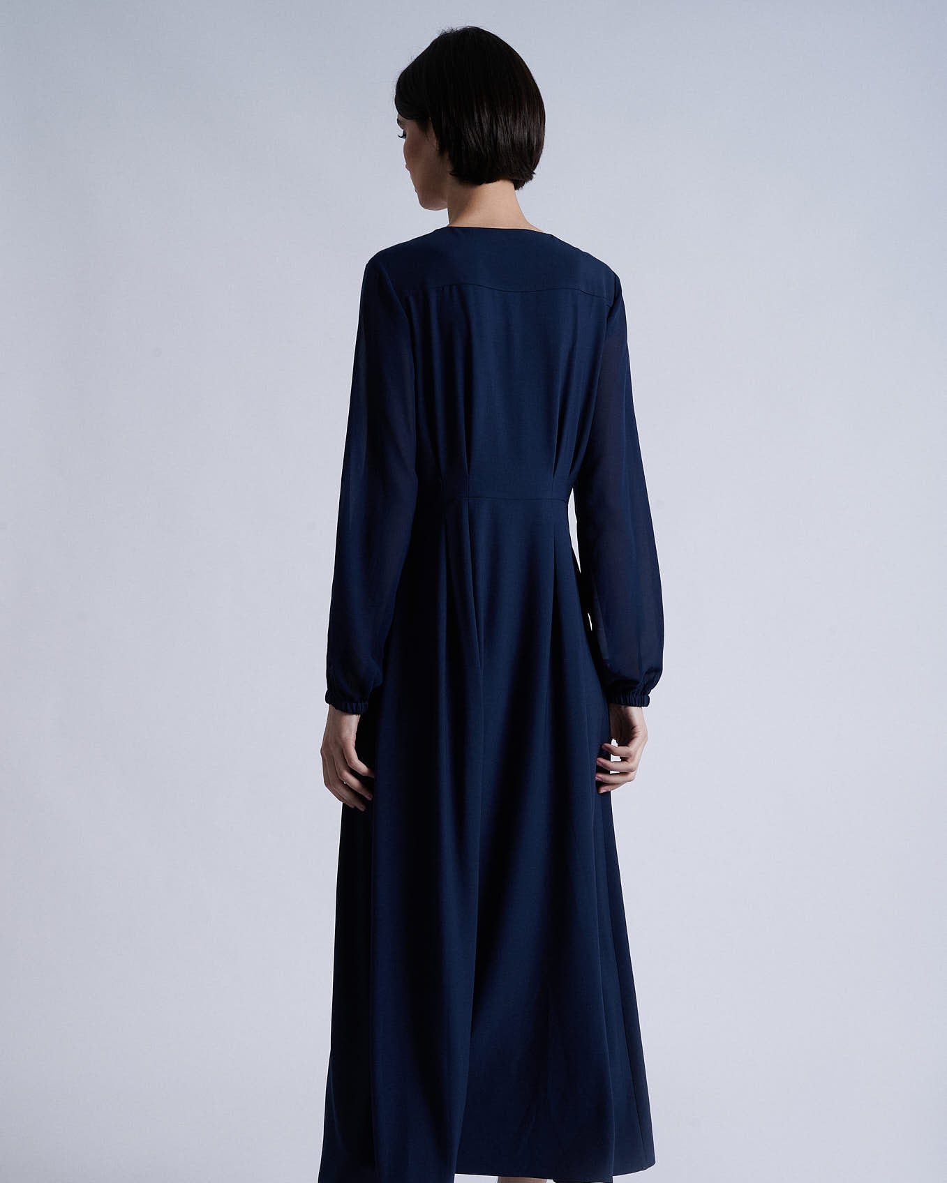 Dark Blue