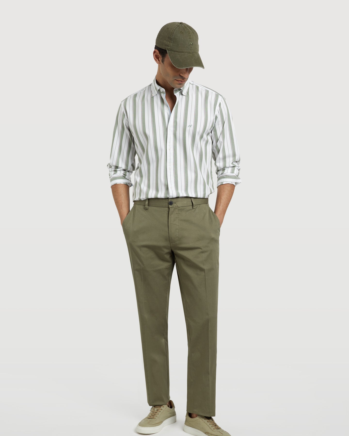 Dark Green