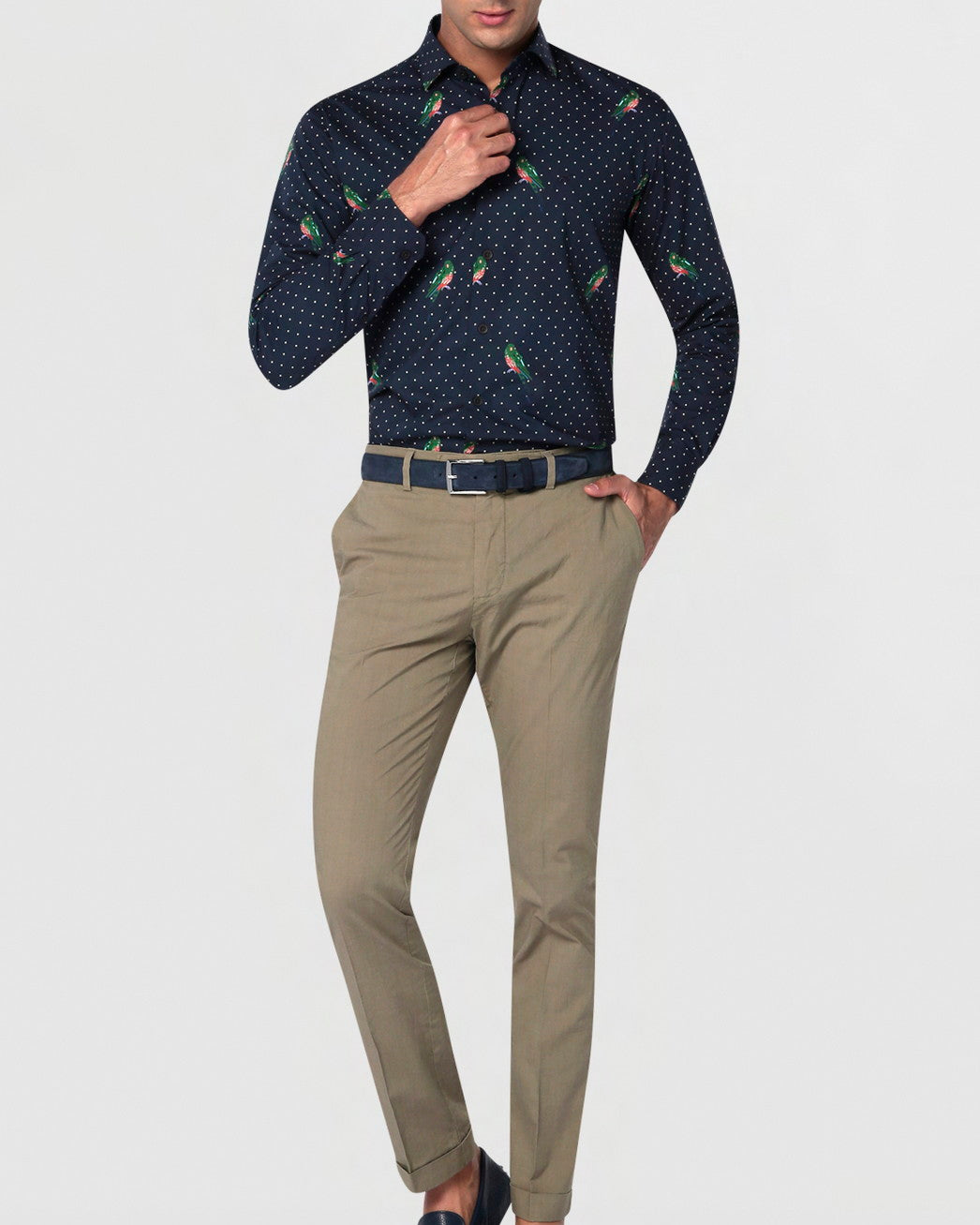 Khaki