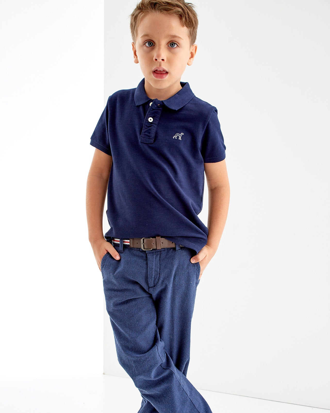 Dark Blue