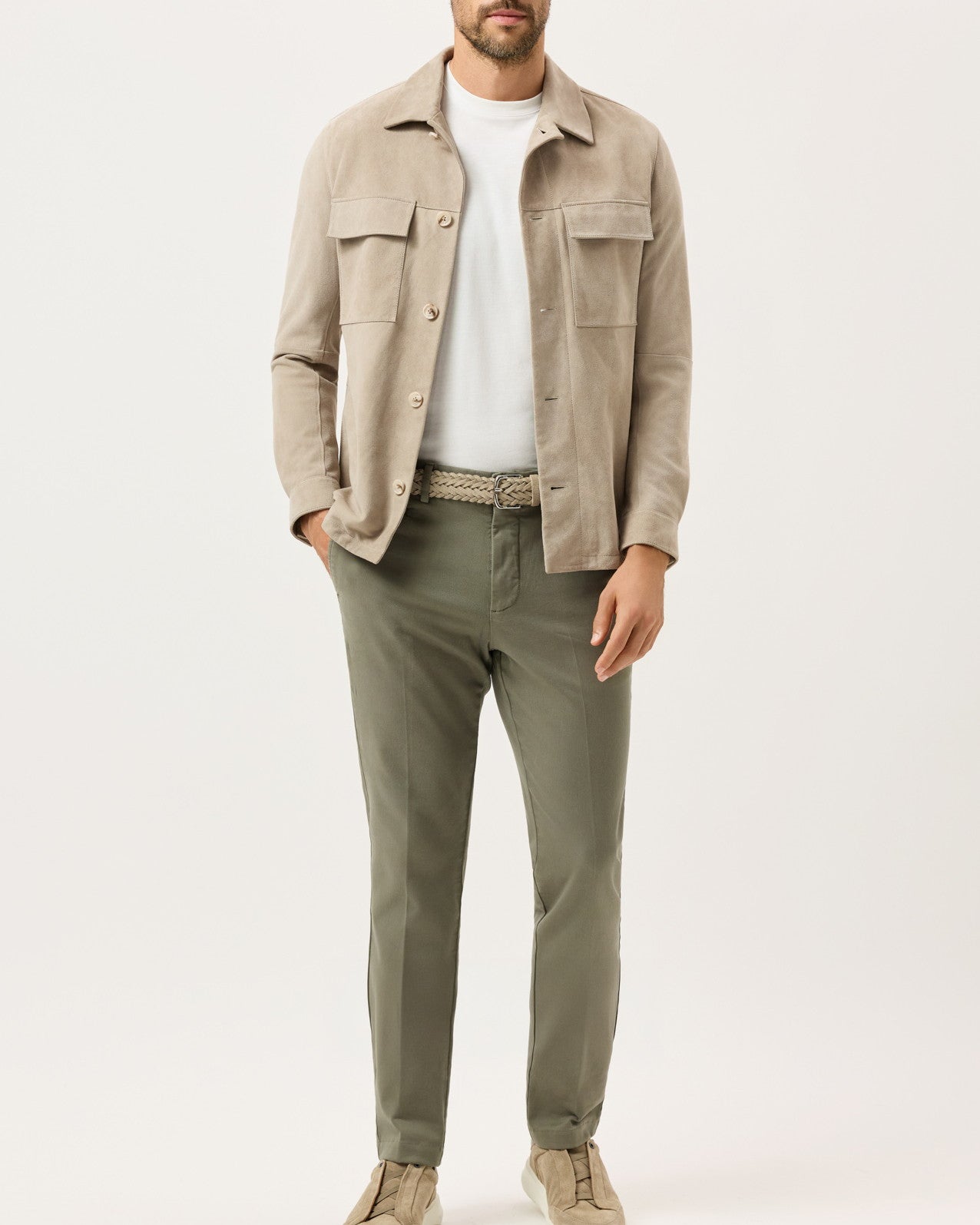 Khaki