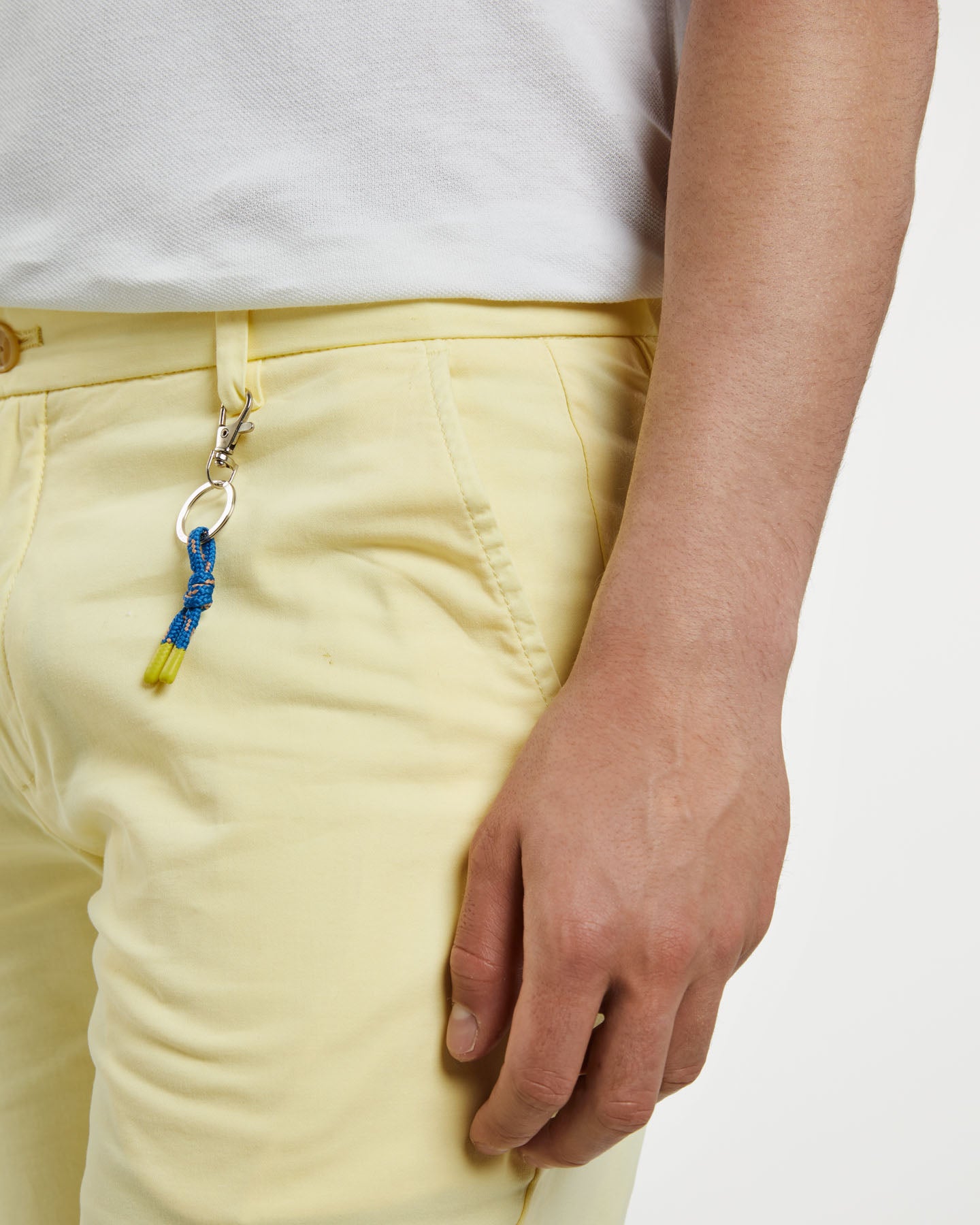 Light Yellow